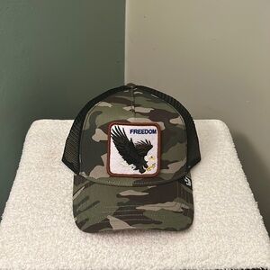 Goorin Bros Freedom Eagle